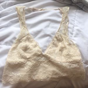 Urban Outfitters Out from Under Lace Bralette